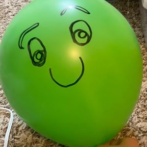 Mr.ballon